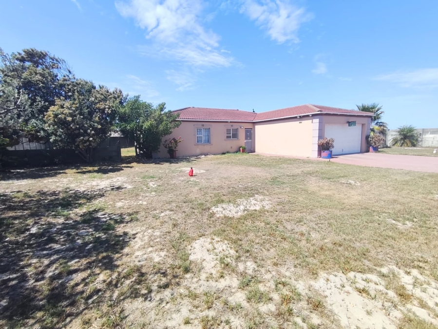 3 Bedroom Property for Sale in Schaap Kraal Western Cape